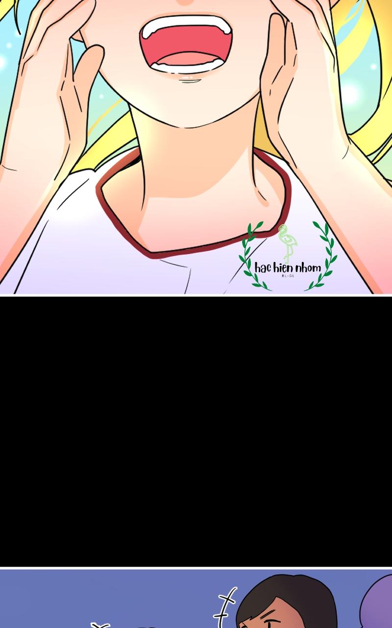 Truyện Ngôn Nhưng Không Ngôn Lắm - Chap 24