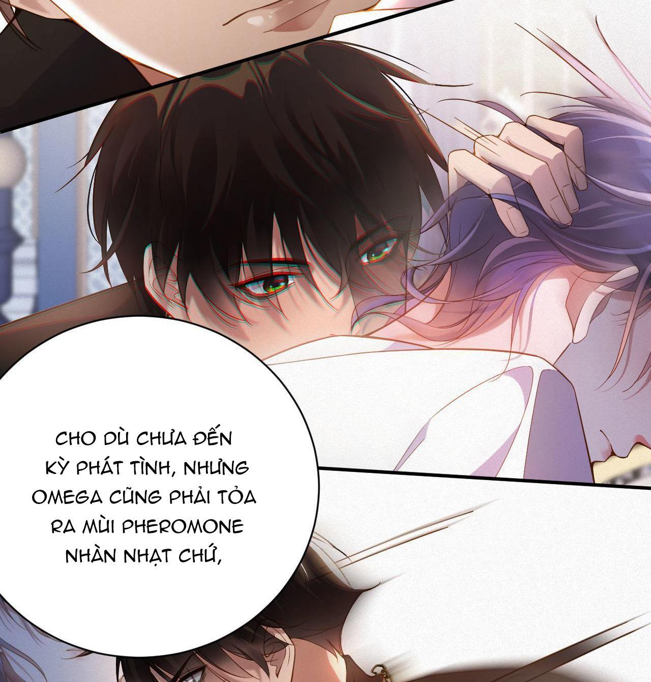 CHỒNG CŨ MUỐN TÁI HÔN LẦN NỮA - Chap 1