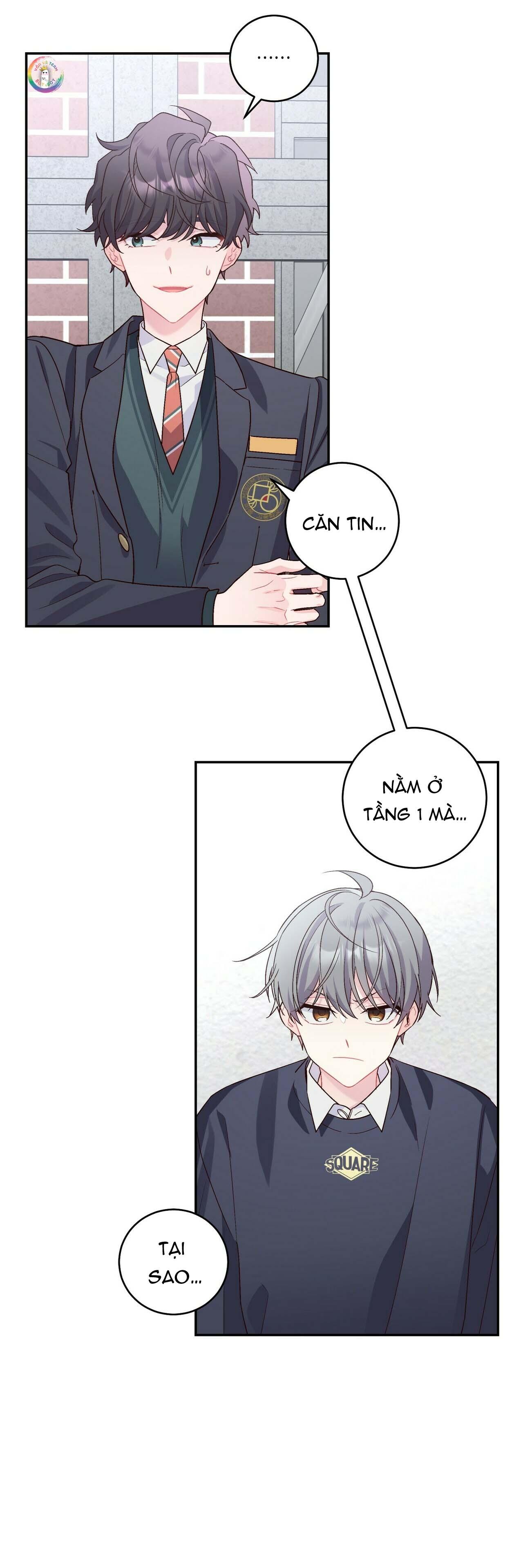 Merry Marbling - Chap 10