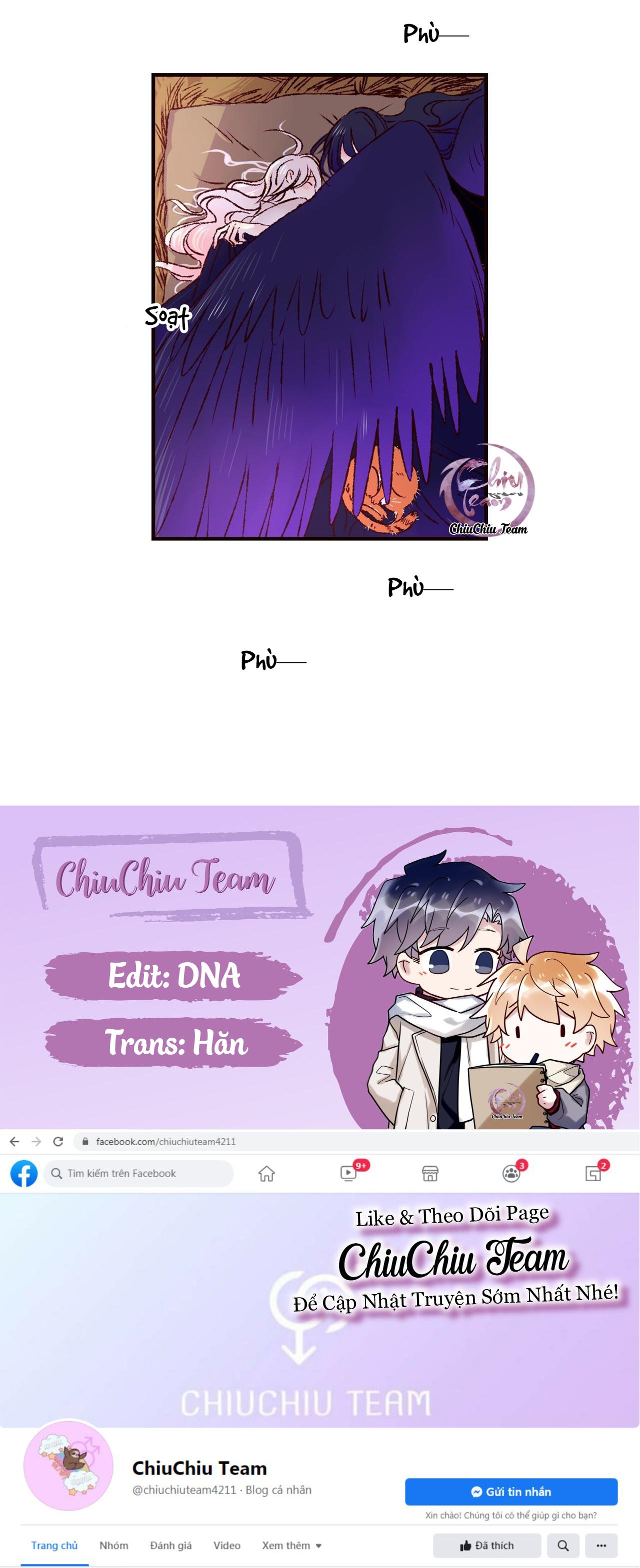 Đóa Hoa Quỷ Dữ - Chap 42