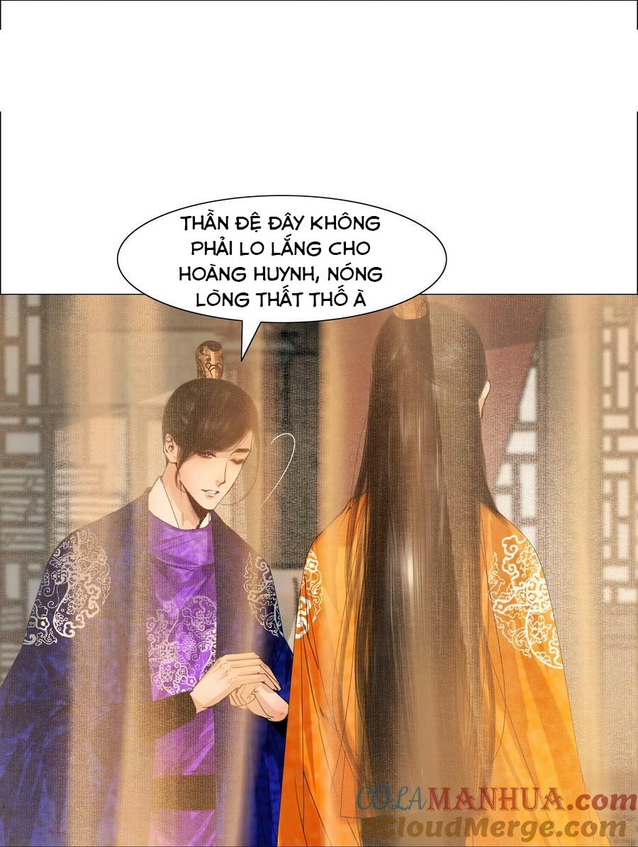 Vòng Luân Hồi - Chap 76