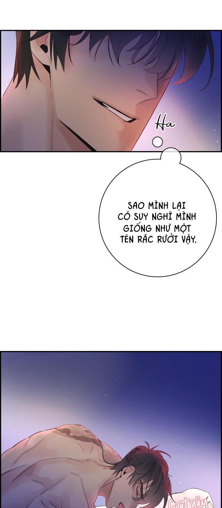 CƠ CHẾ BẢO VỆ - Chap 26