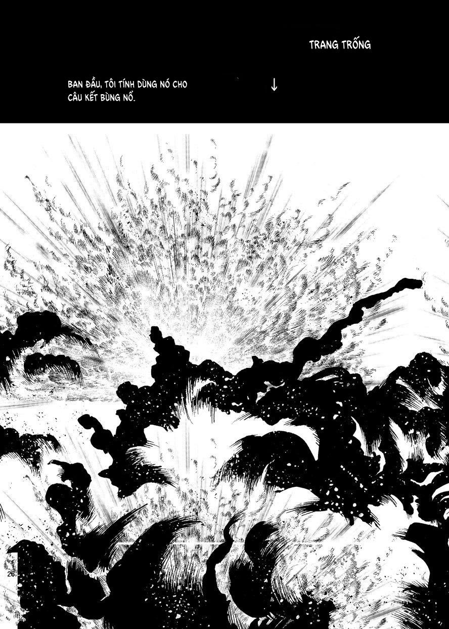 Tuyển Tập GangBang - Chap 79