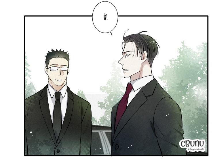 (CBunu) Tình yêu và danh vọng - Chap 12