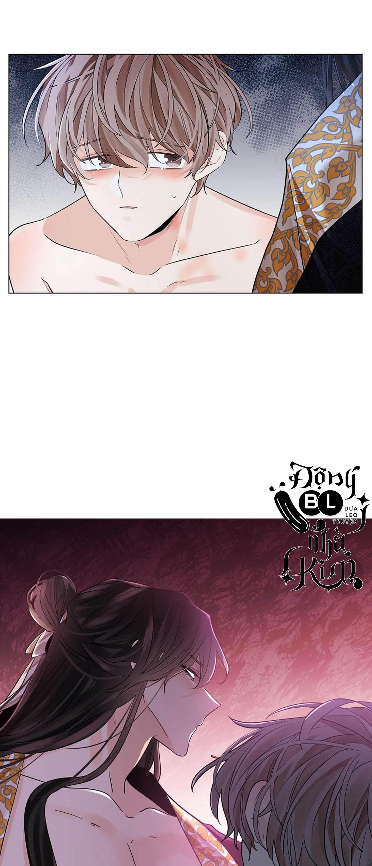 HOA GIẤY - Chap 42