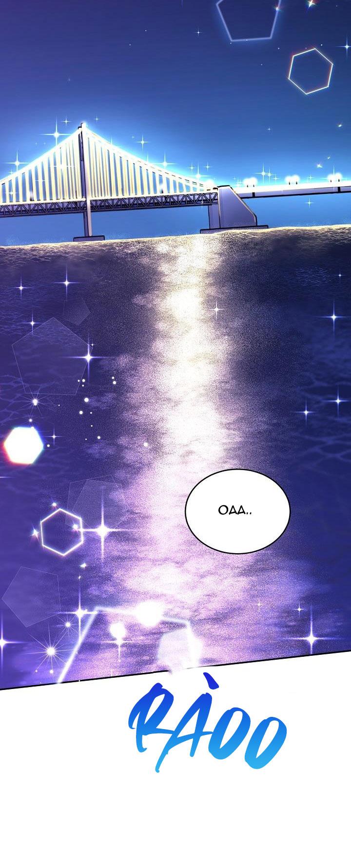 (ABO) HANG HỔ - Chap 19