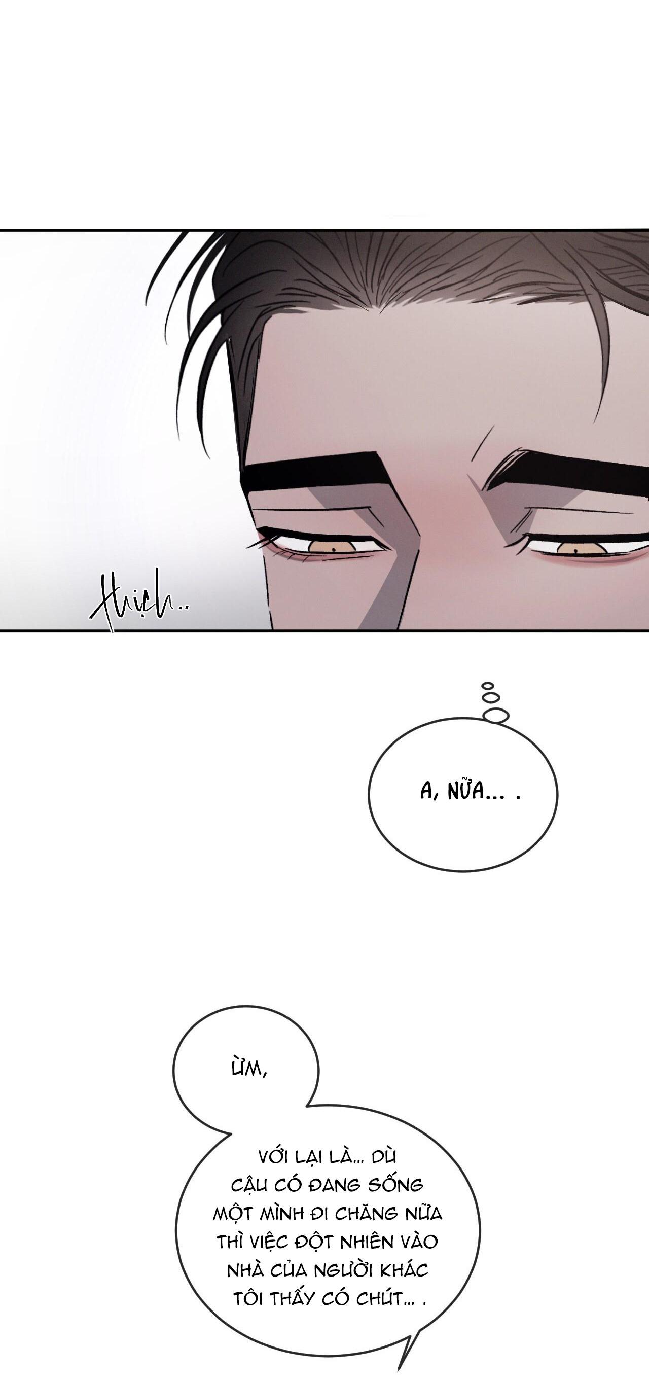 TƯƠNG PHẢN - Chap 47