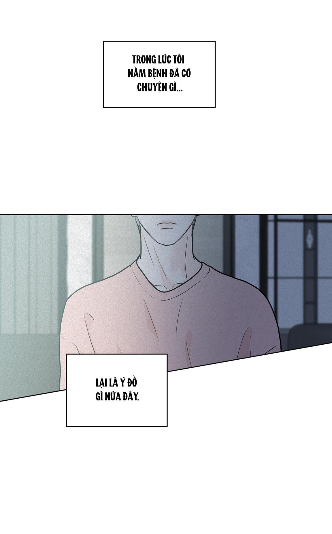 (ABO) LỜI CẦU NGUYỆN - Chap 5