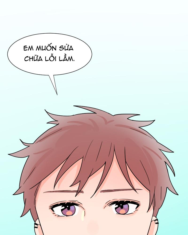 Truyện Ngôn Nhưng Không Ngôn Lắm - Chap 19