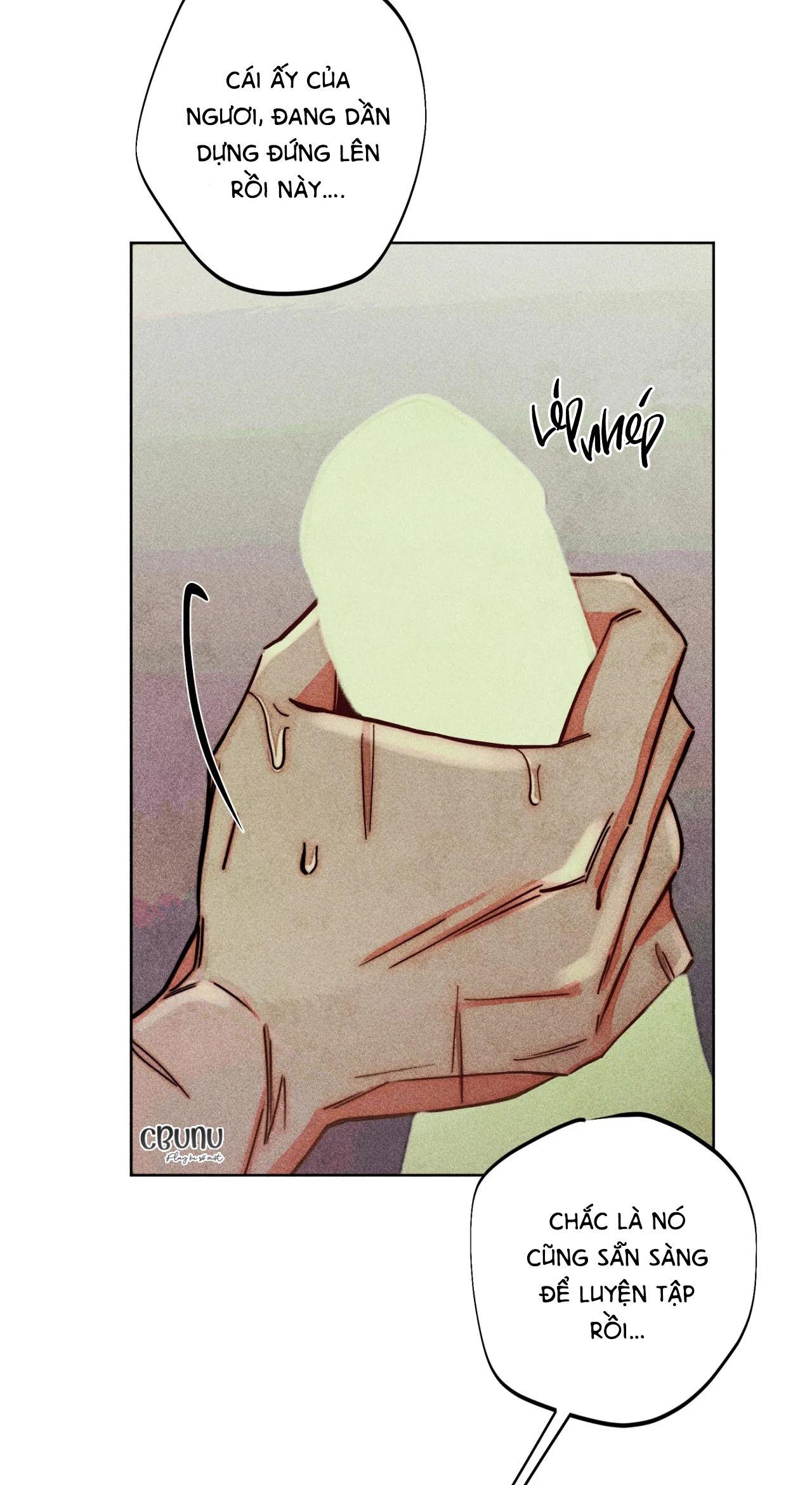 (CBunu) Làm vị cứu tinh thật dễ dàng - Chap 59