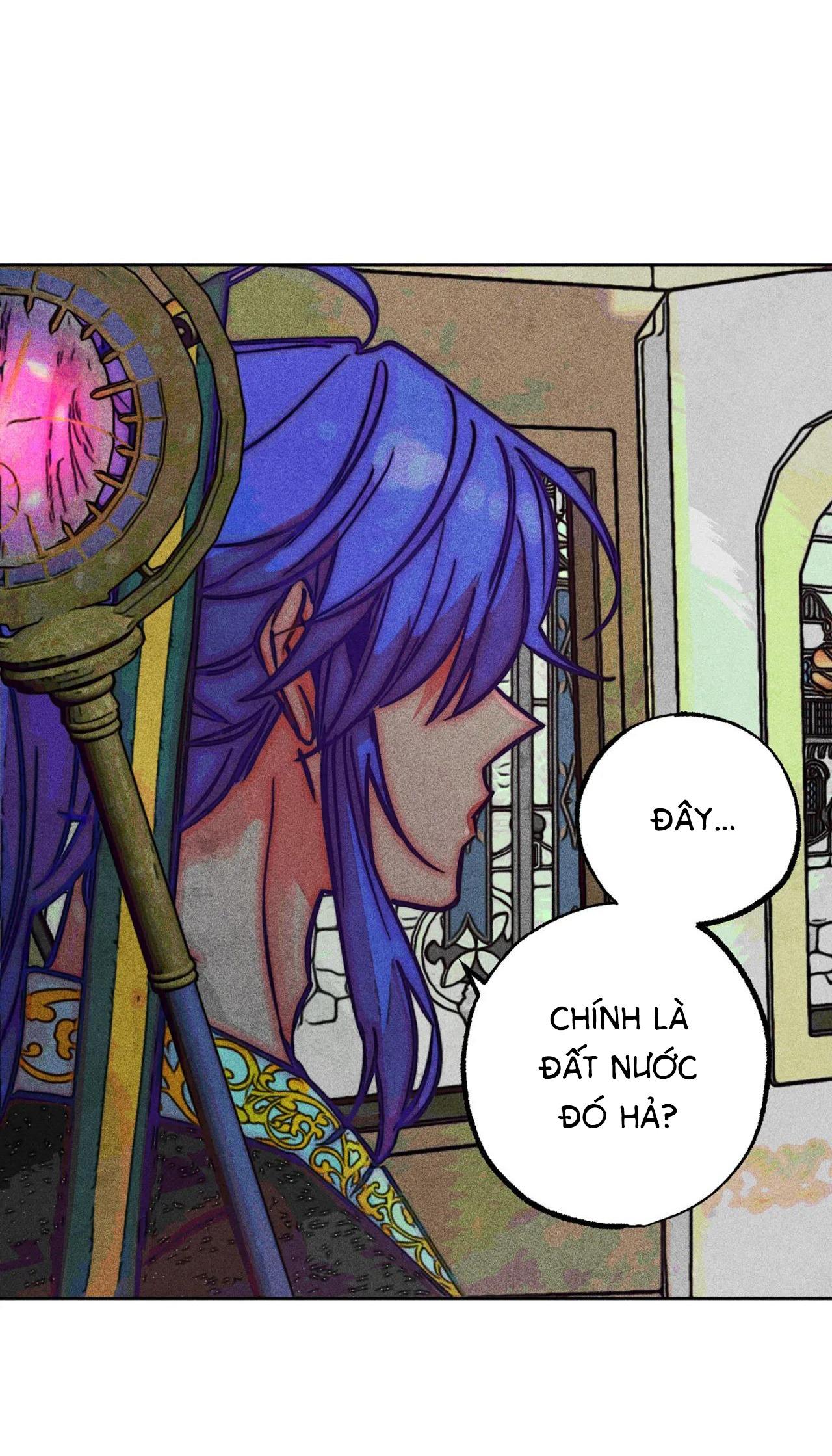 (CBunu) Làm vị cứu tinh thật dễ dàng - Chap 48