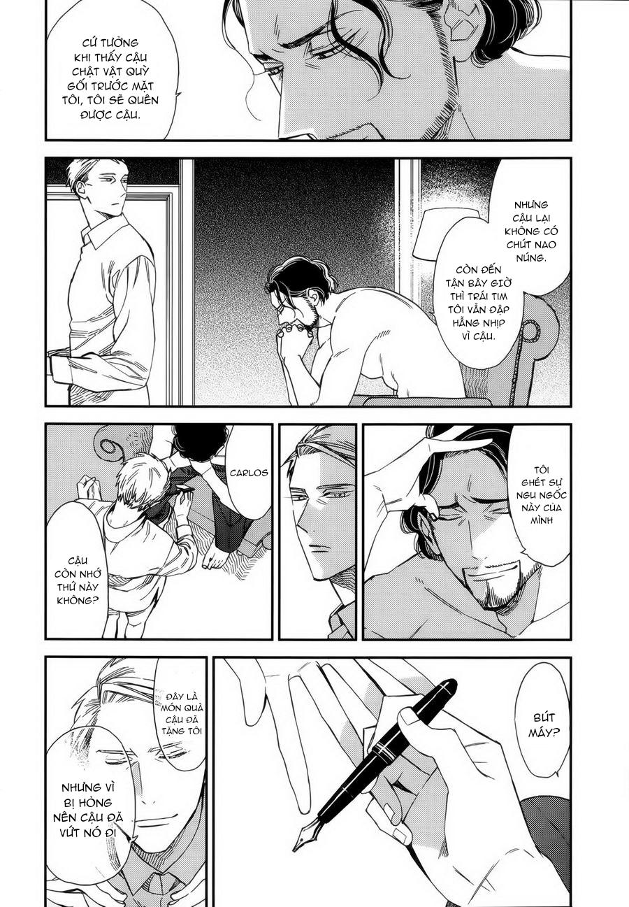 Tổng hợp boylove 18+ - Chap 198