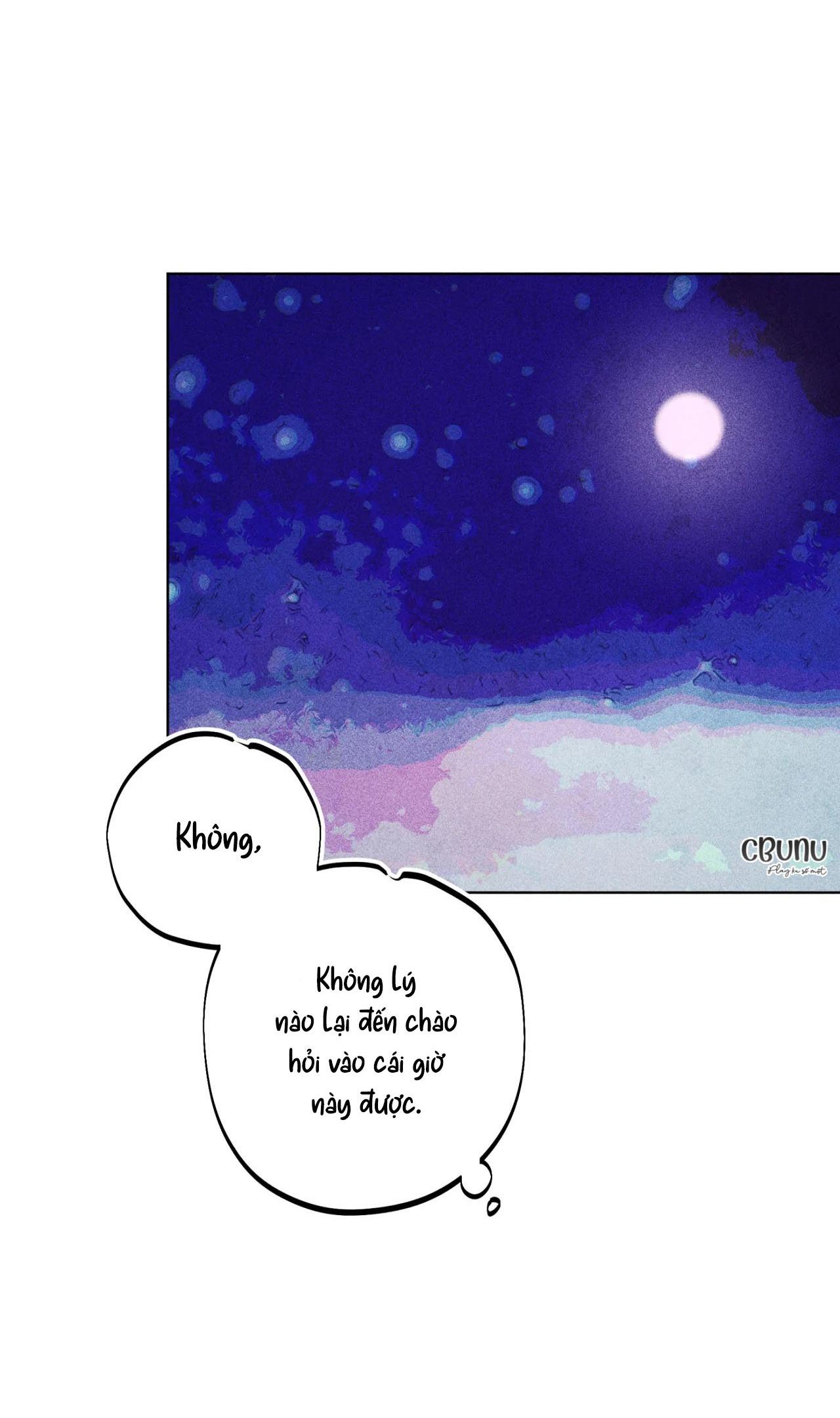 (CBunu) Làm vị cứu tinh thật dễ dàng - Chap 60