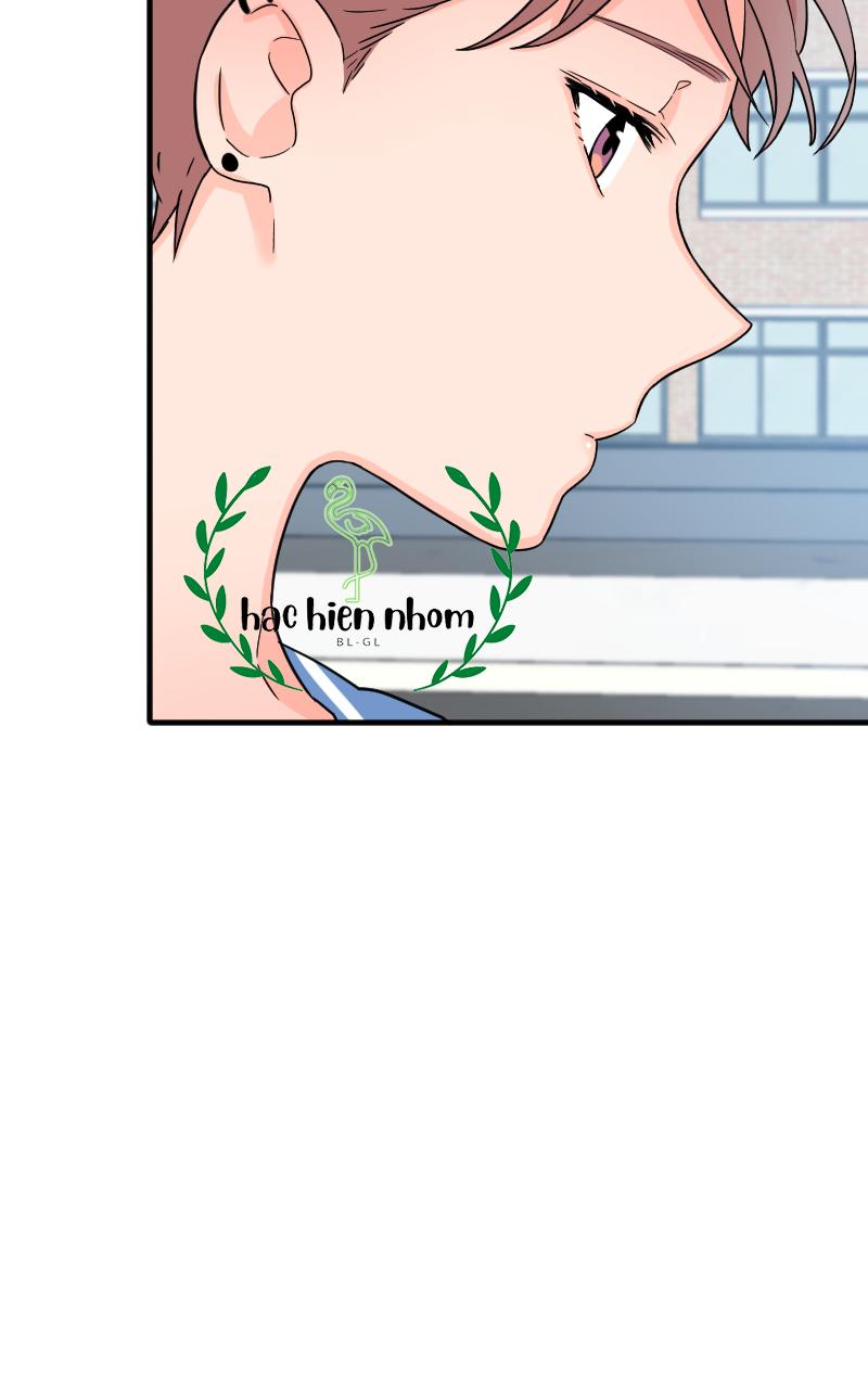 Truyện Ngôn Nhưng Không Ngôn Lắm - Chap 26