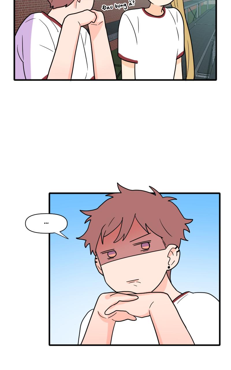 Truyện Ngôn Nhưng Không Ngôn Lắm - Chap 24