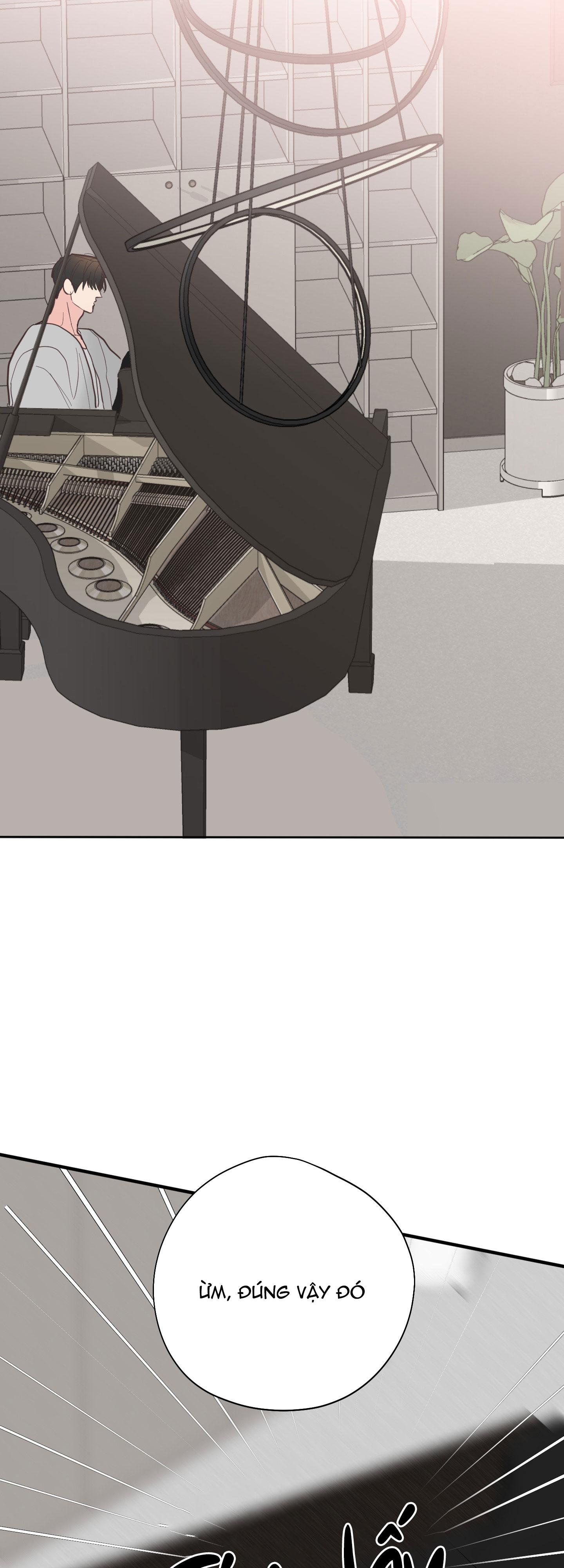 MÓN QUÀ DÀNH CHO KẺ NGẠO MẠN - Chap 9