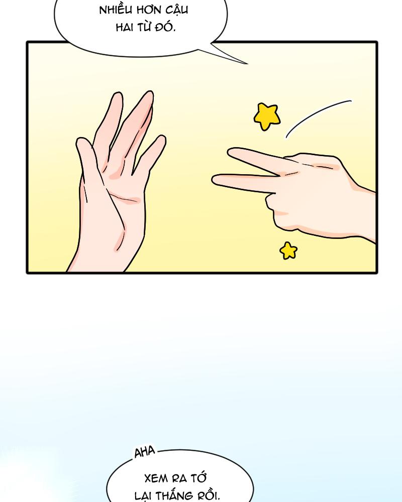 Truyện Ngôn Nhưng Không Ngôn Lắm - Chap 20