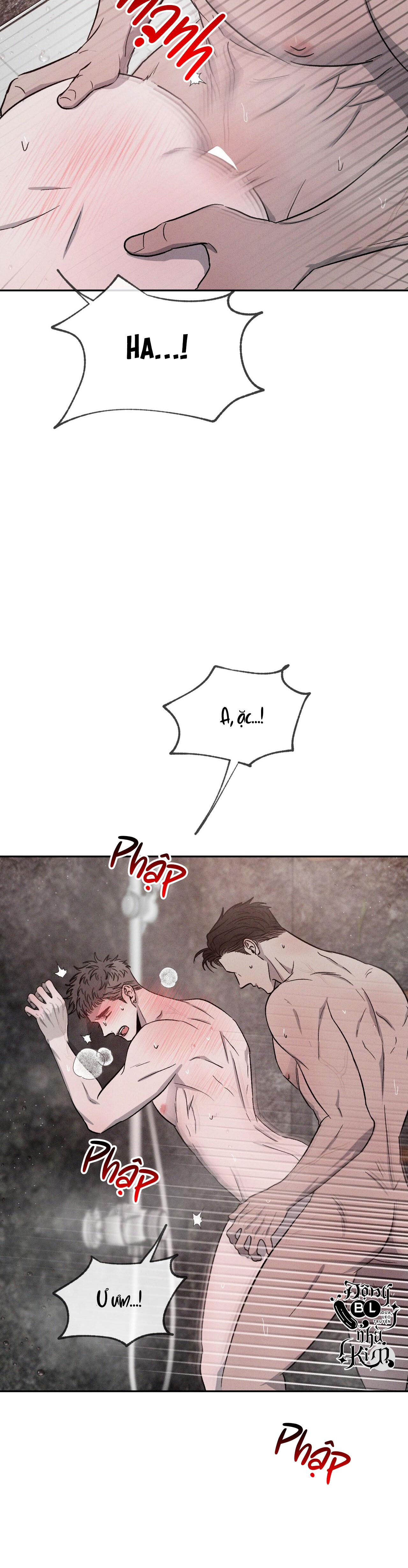 TƯƠNG PHẢN - Chap 49