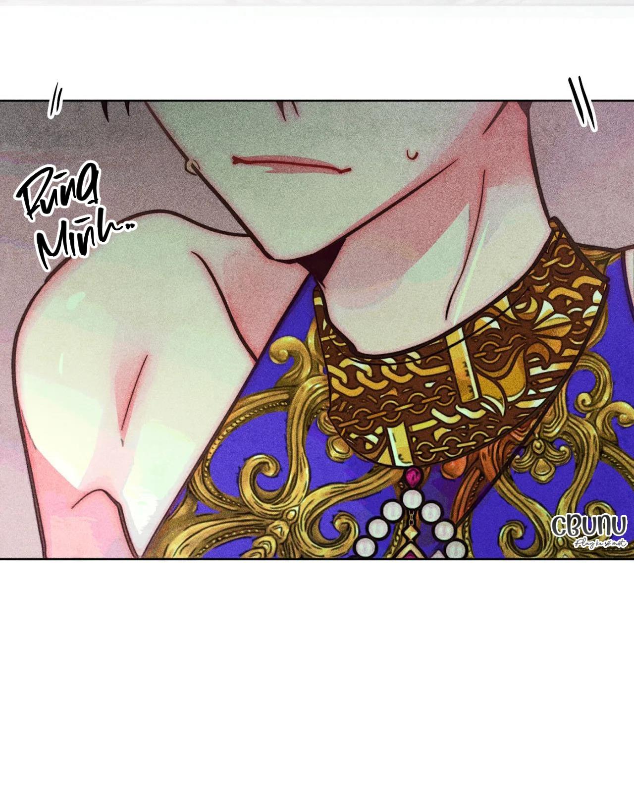 (CBunu) Làm vị cứu tinh thật dễ dàng - Chap 50