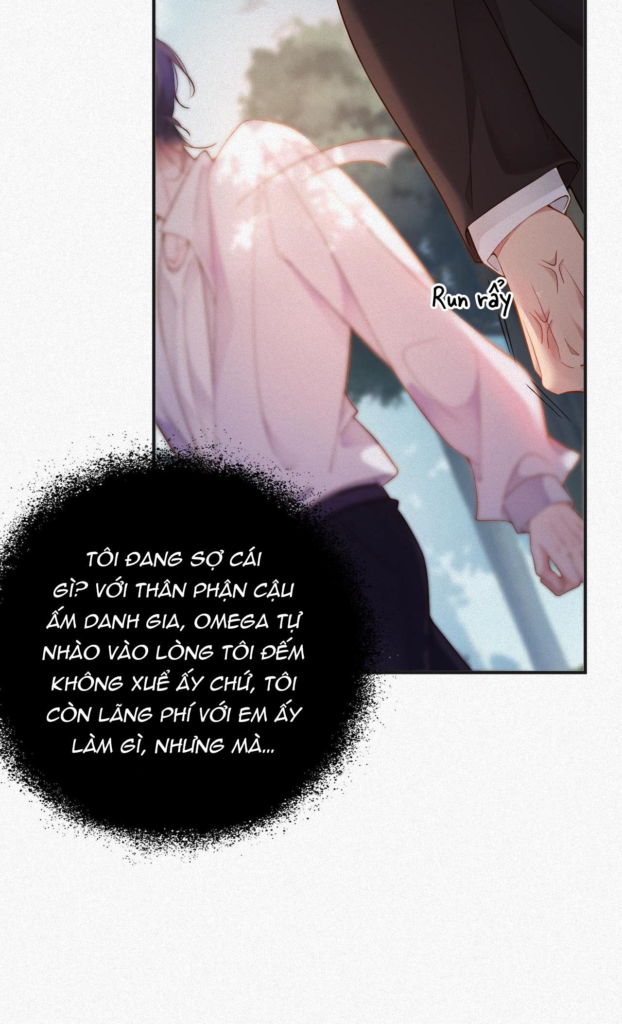 CHỒNG CŨ MUỐN TÁI HÔN LẦN NỮA - Chap 10