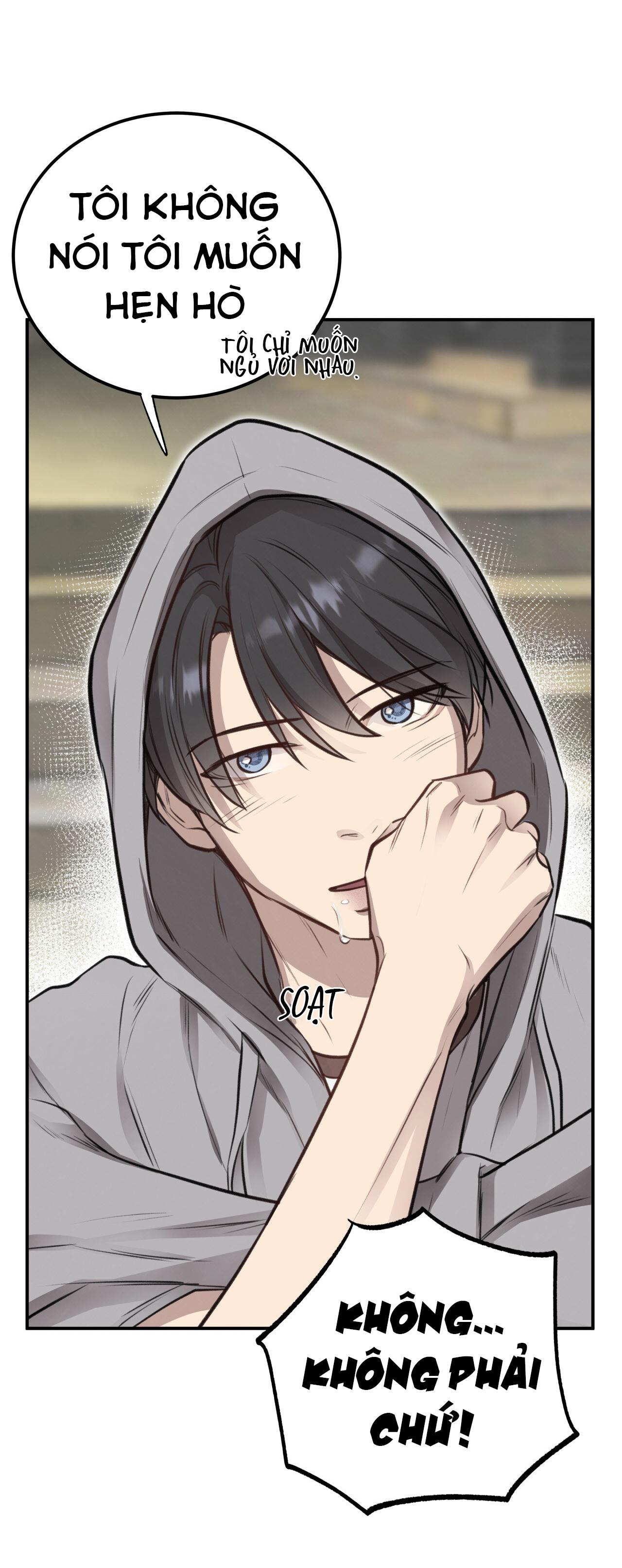 (END) MẬT GẤU - Chap 10
