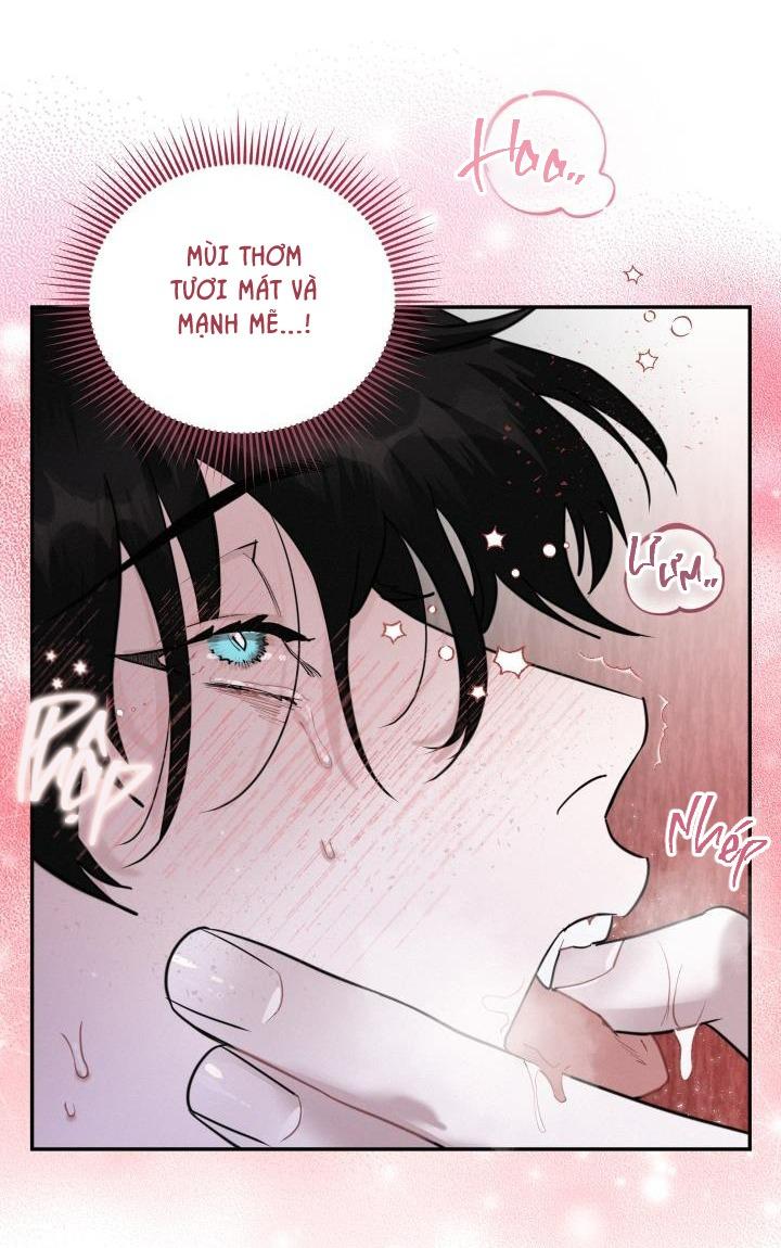 LỜI NÓI DỐI ĐẪM MÁU - Chap 13