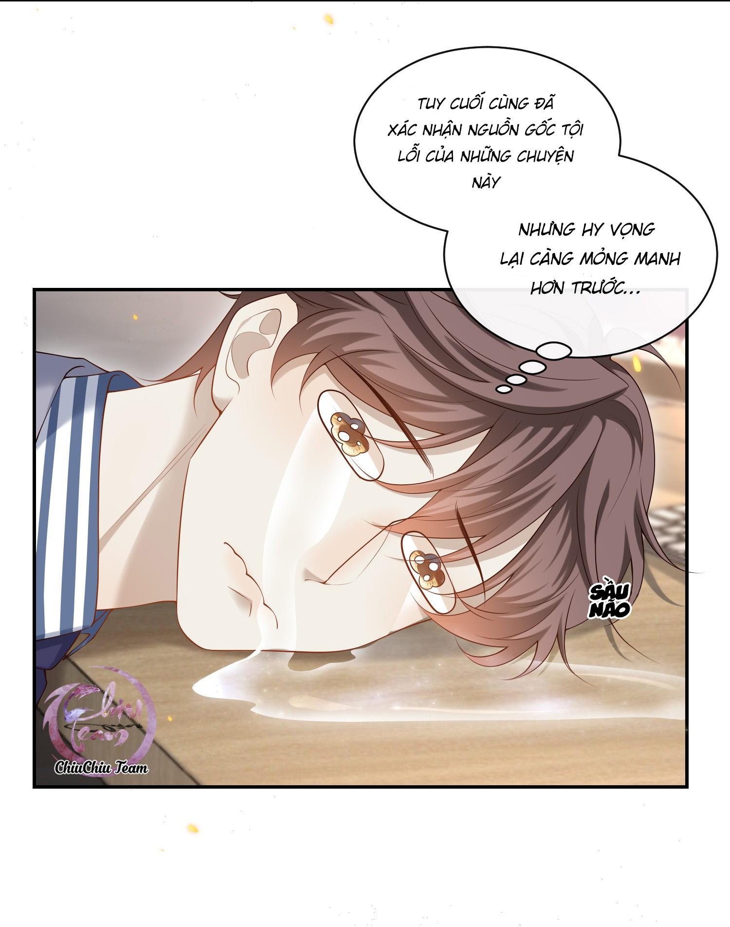 Người Đó Đến Từ Đêm Tối - Chap 6