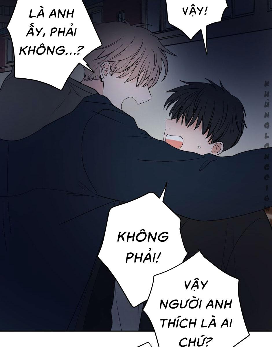 Tiền Bối, Chúng Ta Cần Nói Chuyện - Chap 20