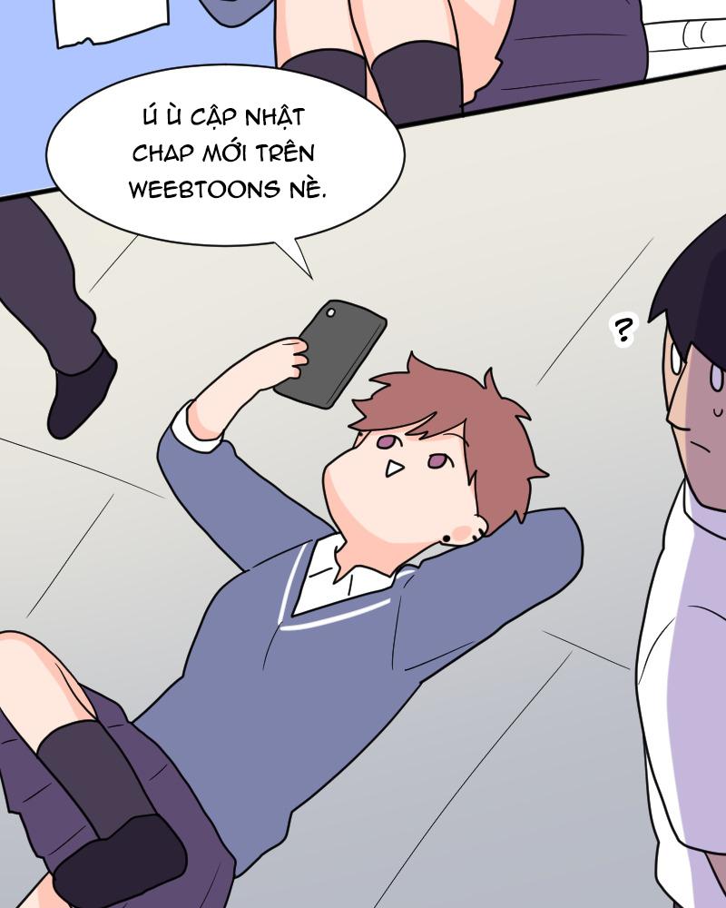 Truyện Ngôn Nhưng Không Ngôn Lắm - Chap 22