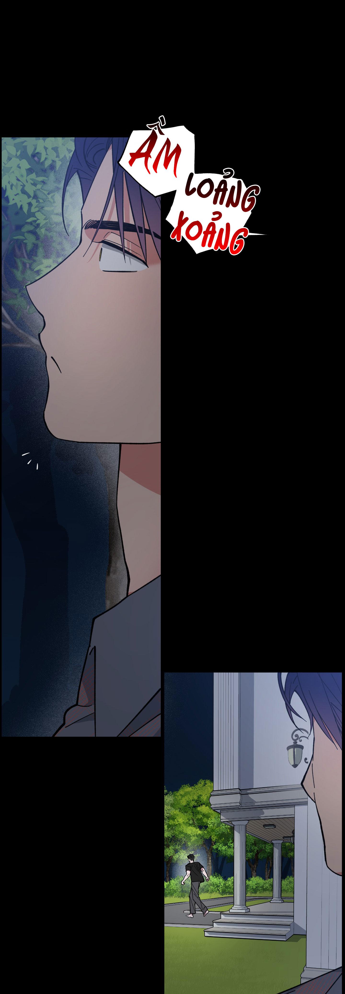 BÌNH MINH CỦA RỒNG - Chap 30