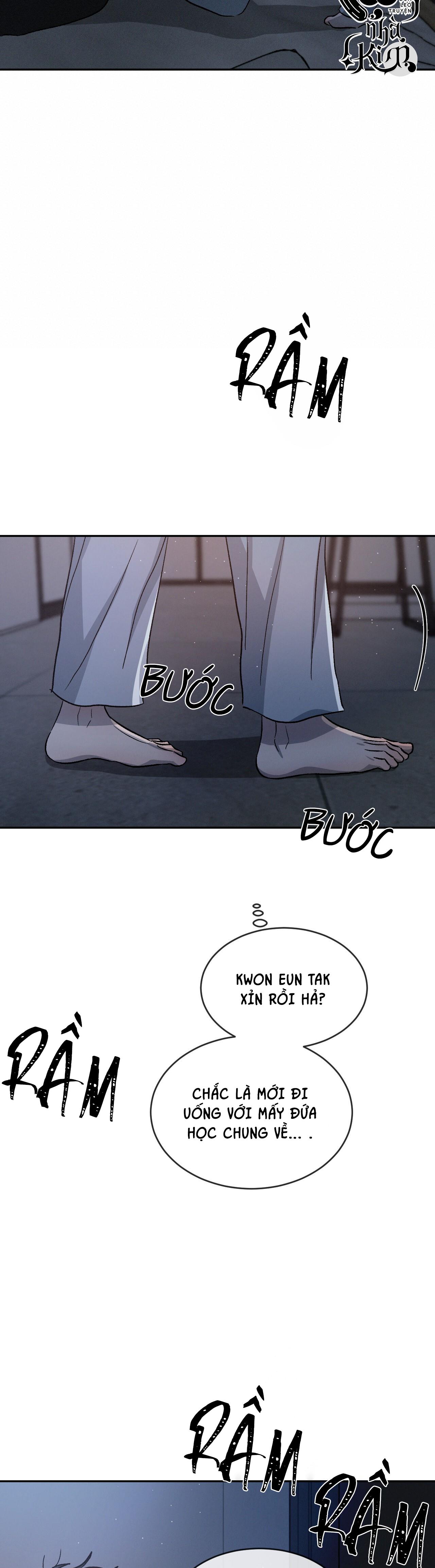 TƯƠNG PHẢN - Chap 42