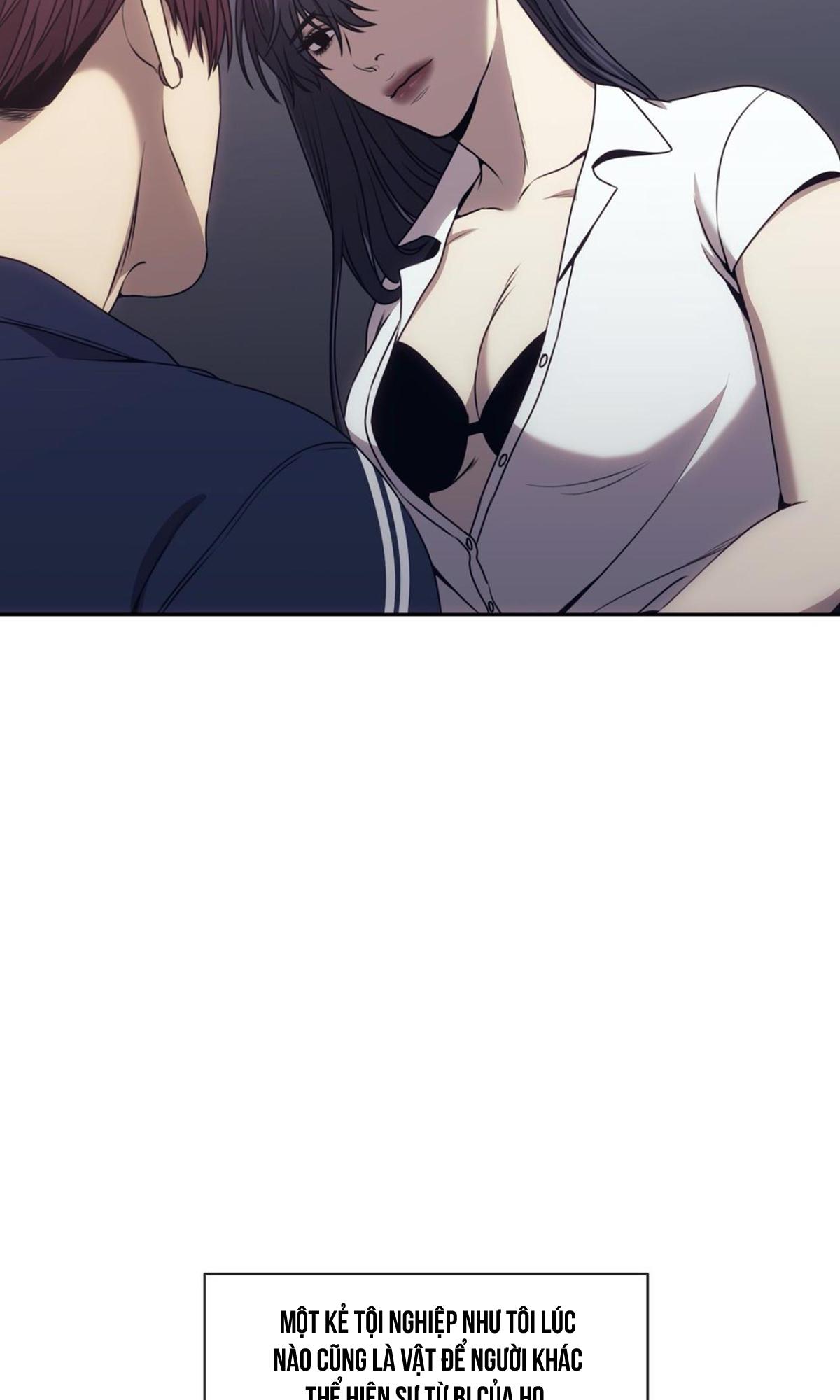 Công Cuộc Báo Thù Của Kẻ Yếu Thế - Chap 27