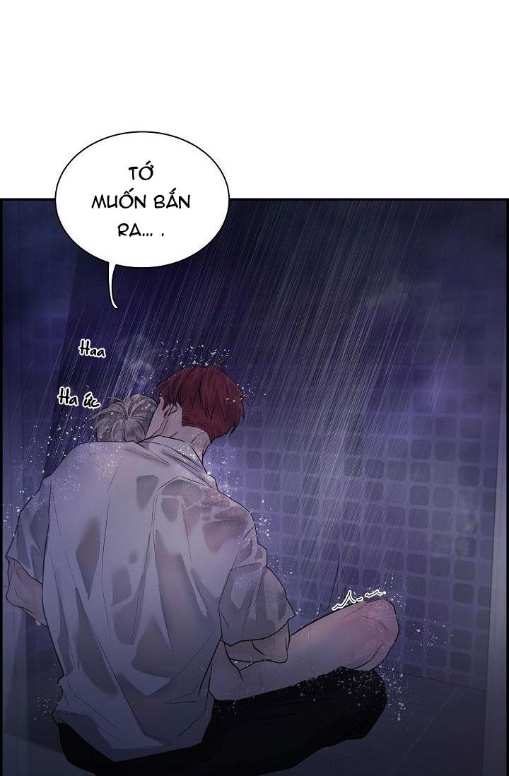 CƠ CHẾ BẢO VỆ - Chap 18