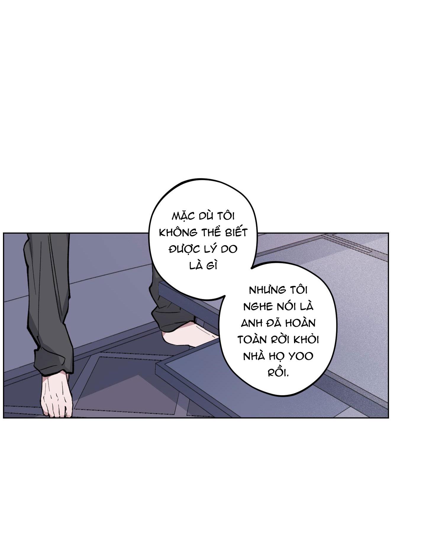 BÌNH MINH CỦA RỒNG - Chap 3