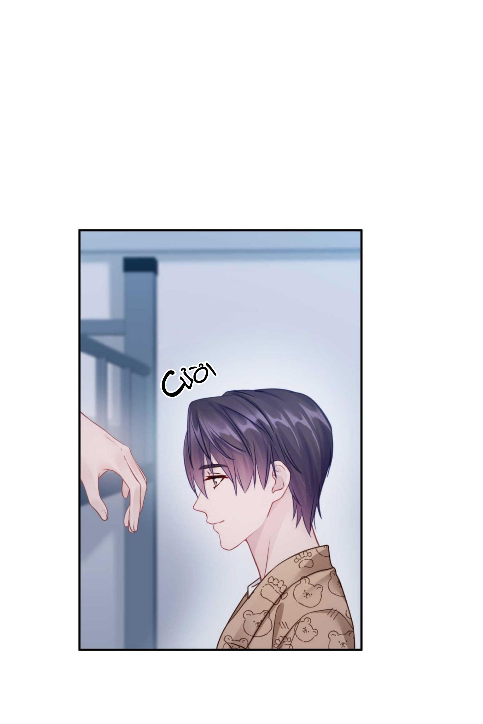 (END) Để Ý Tôi Một Chút Đi Mà - Chap 30 - Trang 41