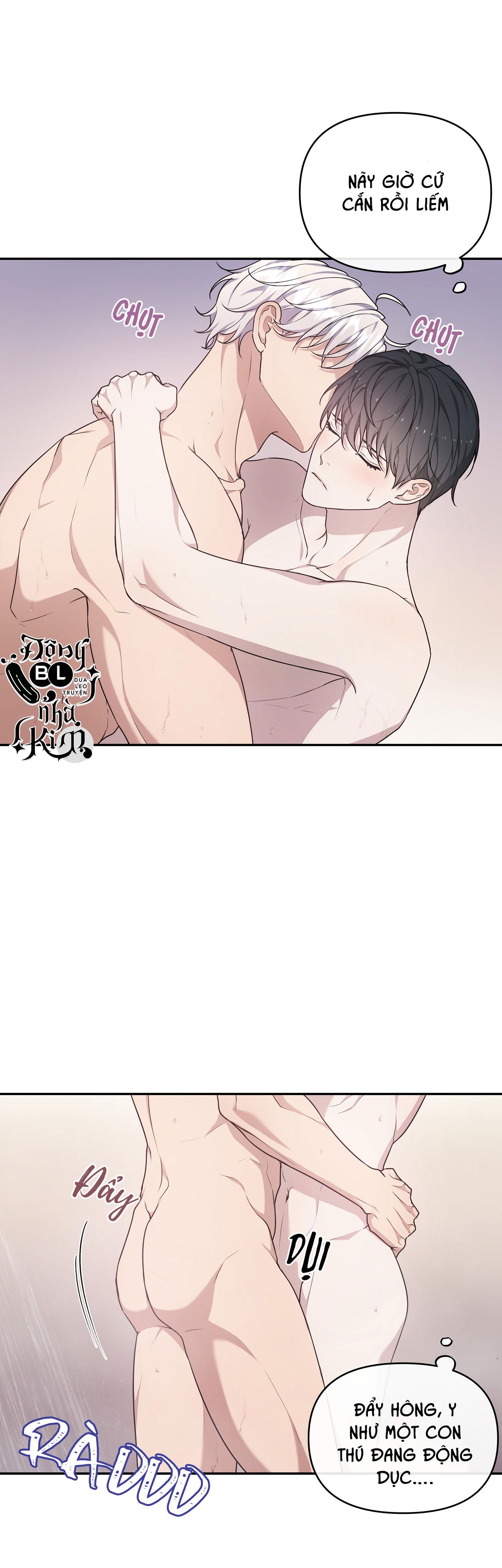 Hỗn Mộng - Chap 32