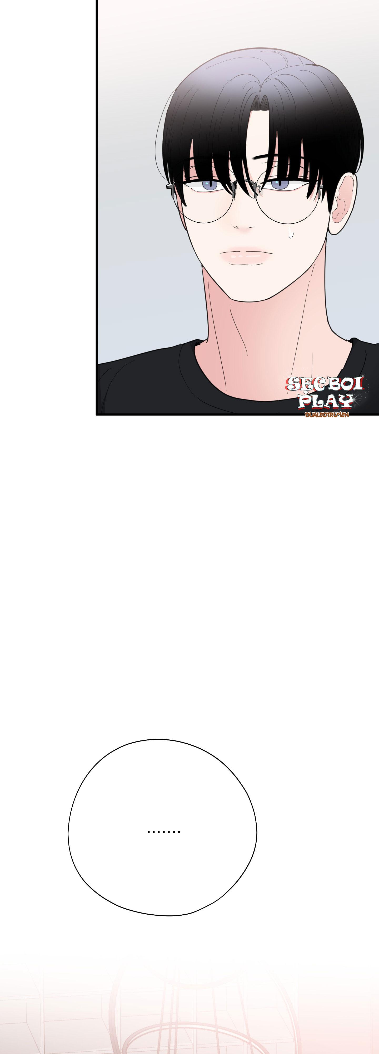 MÓN QUÀ DÀNH CHO KẺ NGẠO MẠN - Chap 9