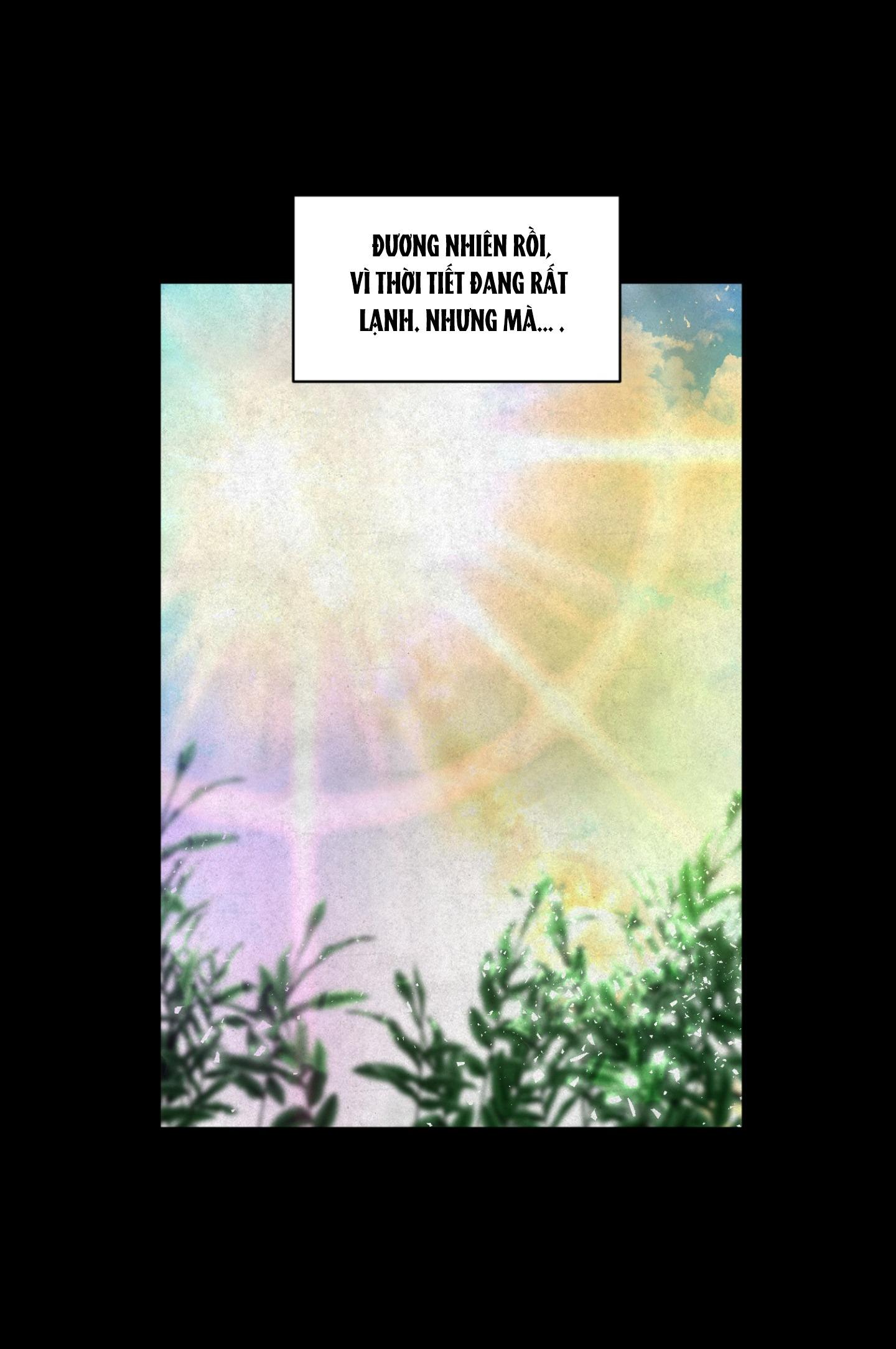 (ABO) LỜI CẦU NGUYỆN - Chap 6