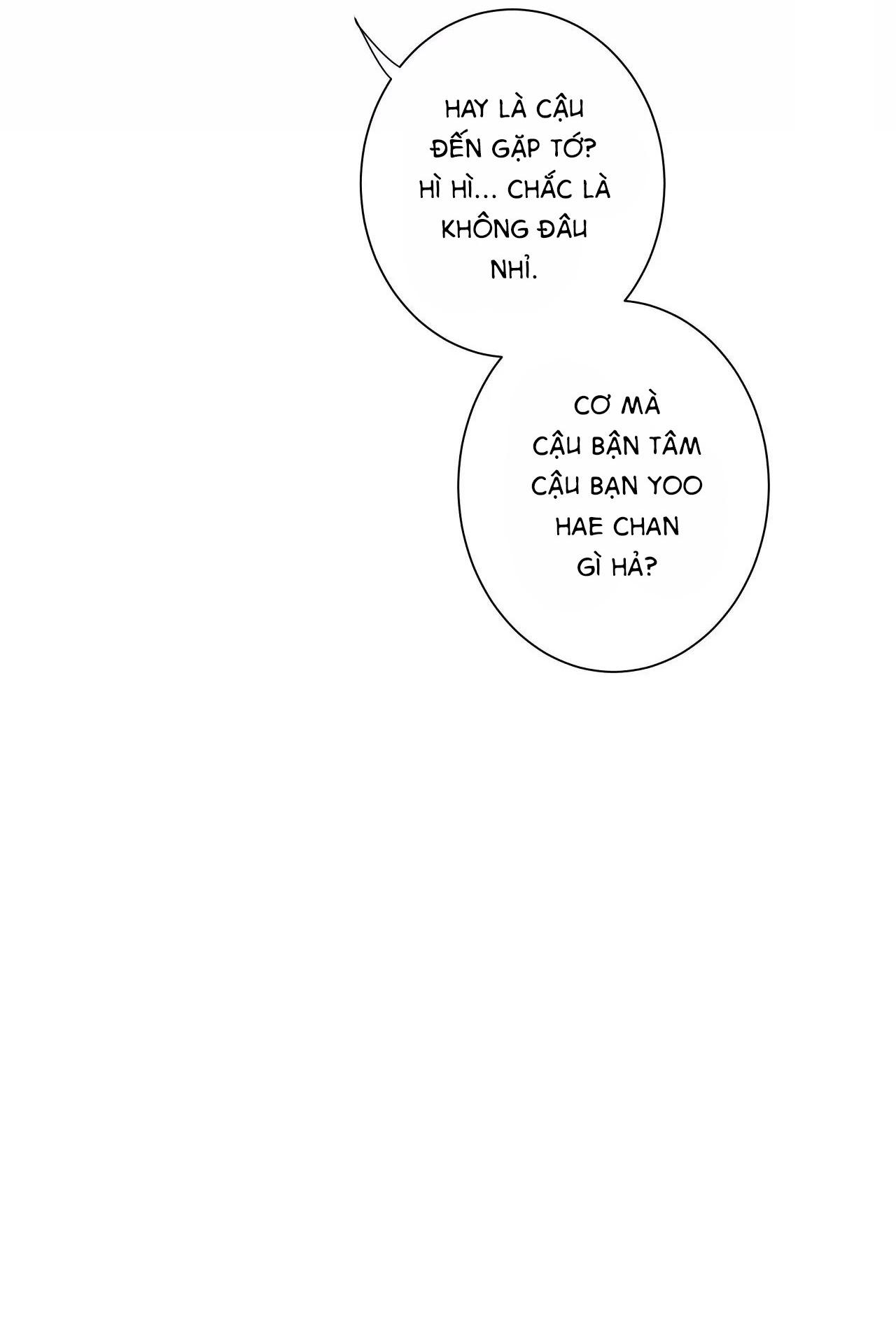 (CBunu) Tình yêu và danh vọng - Chap 18