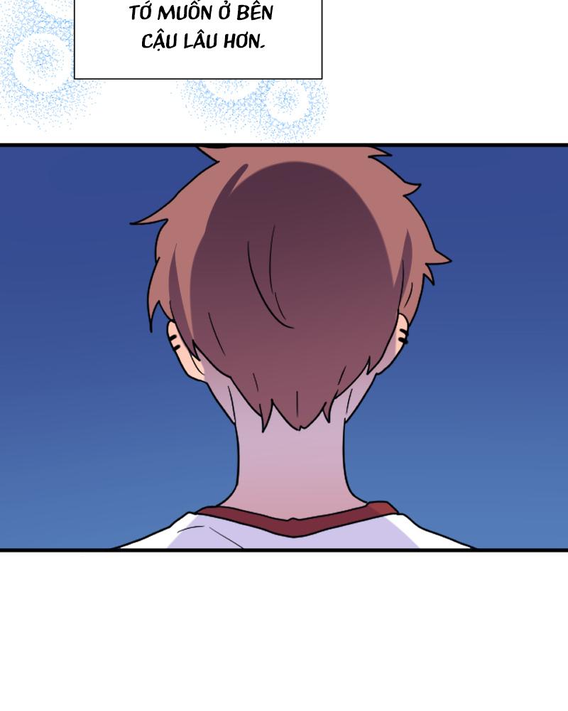 Truyện Ngôn Nhưng Không Ngôn Lắm - Chap 19