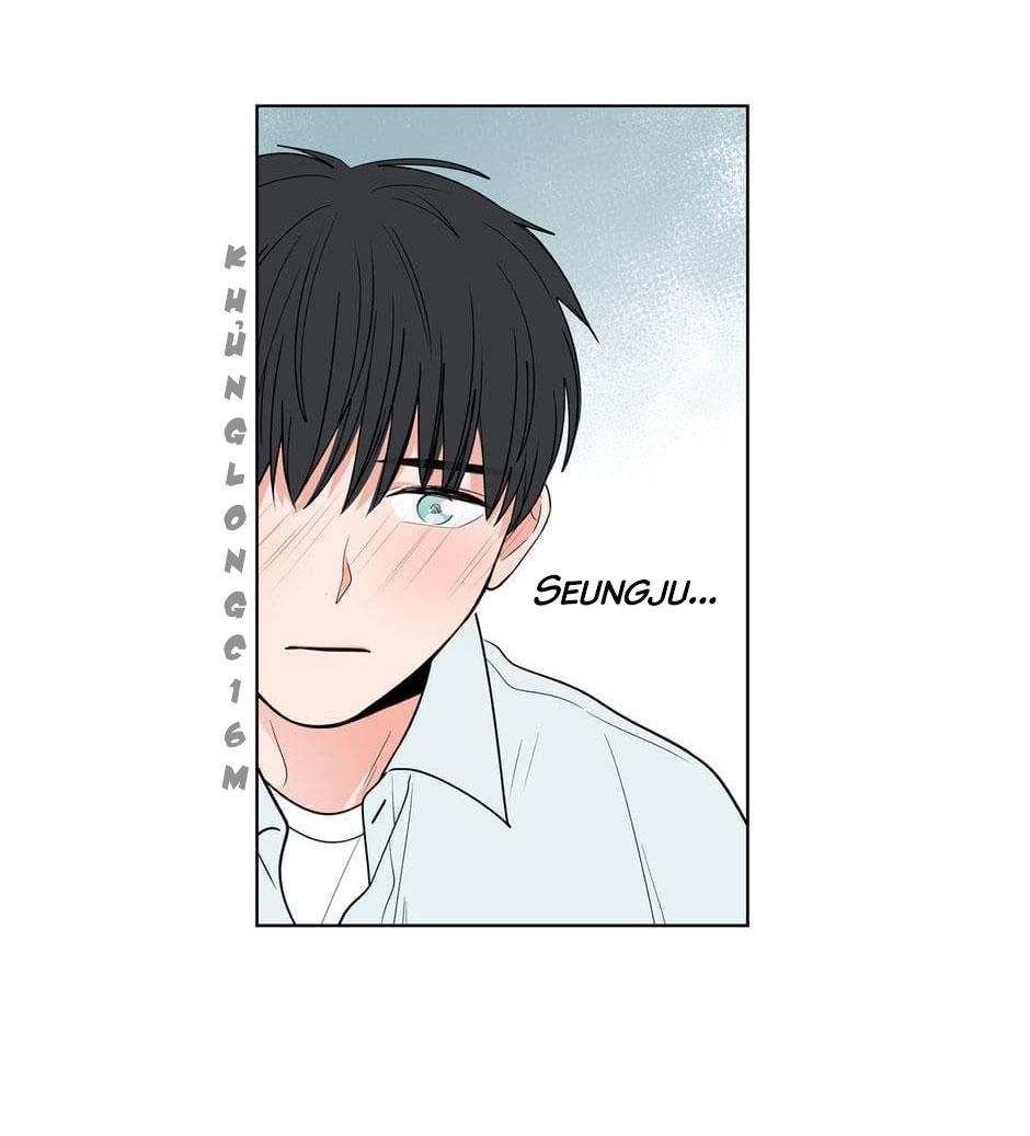 Tiền Bối, Chúng Ta Cần Nói Chuyện - Chap 3