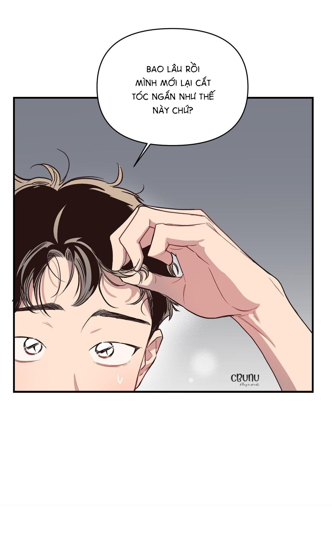 (CBunu) Bí Mật Của Mái Tóc - Chap 6