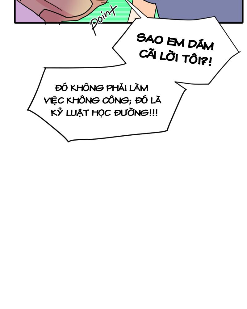 Truyện Ngôn Nhưng Không Ngôn Lắm - Chap 22