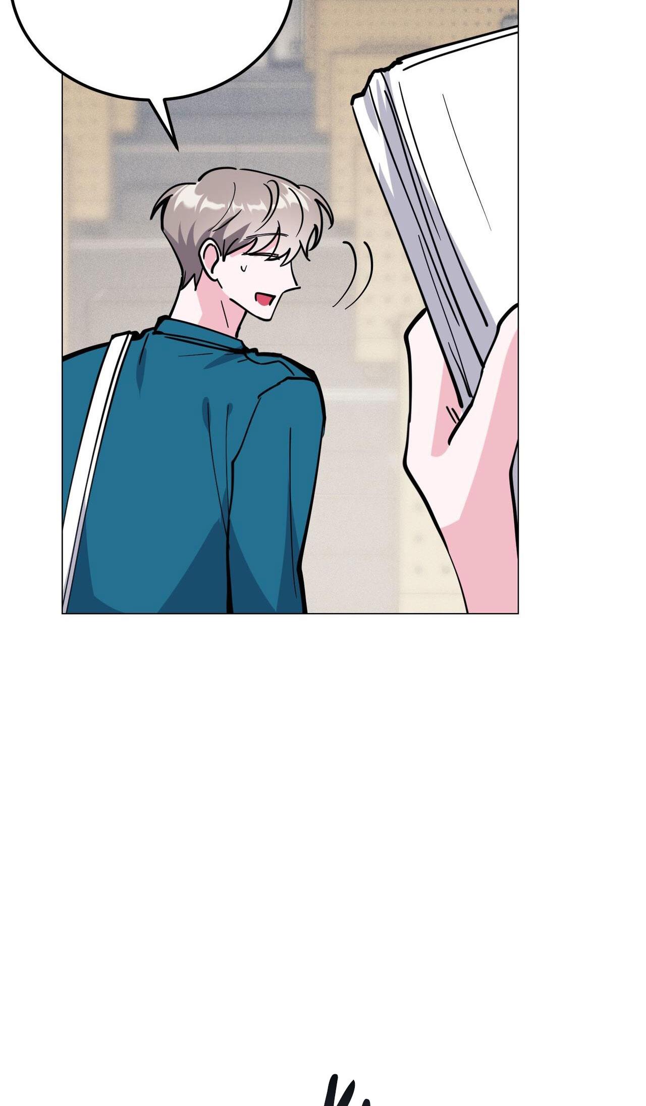 CẠM BẪY ĐẠI HỌC - Chap 30