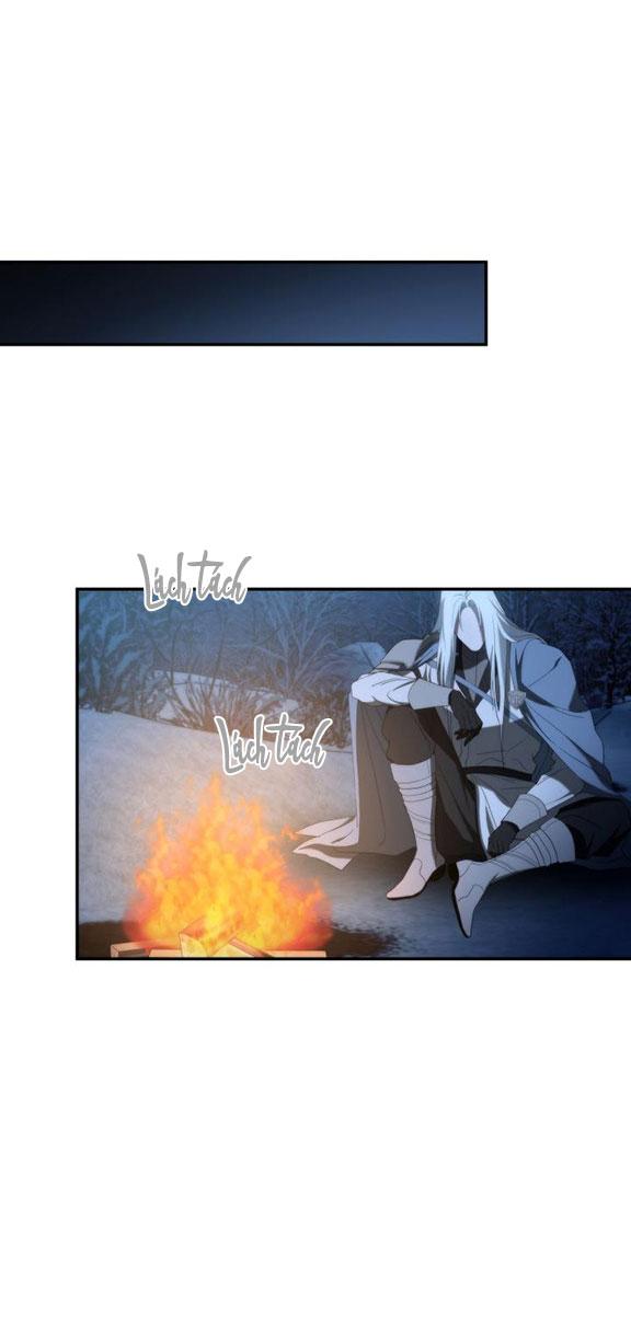 HAI ĐẤT NƯỚC, ĐẤT NƯỚC CỦA NÔ LỆ - Chap 33