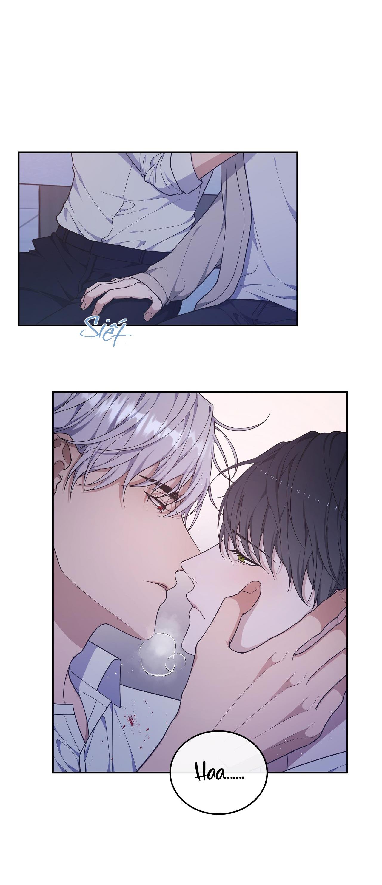 Hỗn Mộng - Chap 31