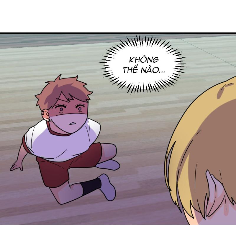 Truyện Ngôn Nhưng Không Ngôn Lắm - Chap 6