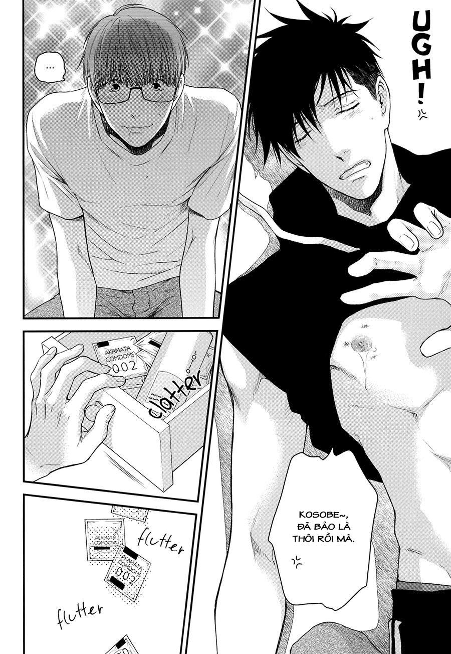 Những Chàng trai gợi cảm (oneshot) - Chap 74