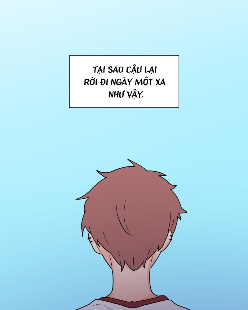 Truyện Ngôn Nhưng Không Ngôn Lắm - Chap 19