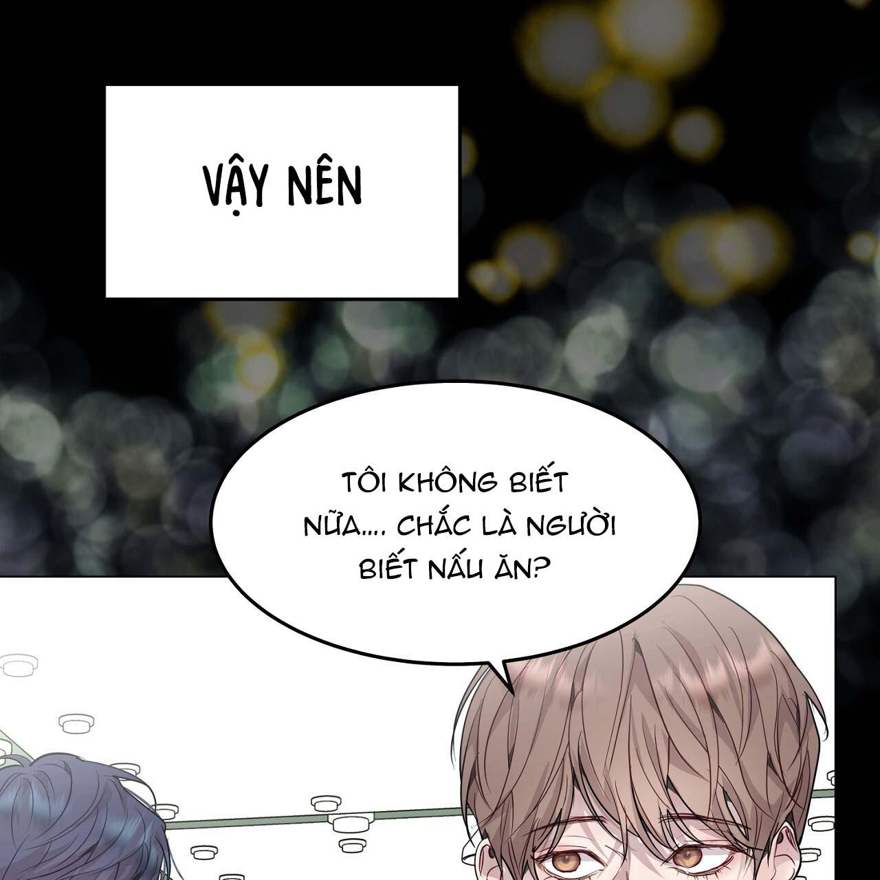 Vị Kỷ - Chap 26